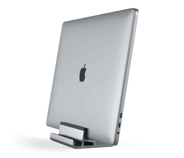 Satechi Dual Vertical Laptop Stand (space gray) - 1209313 - zdjęcie 6